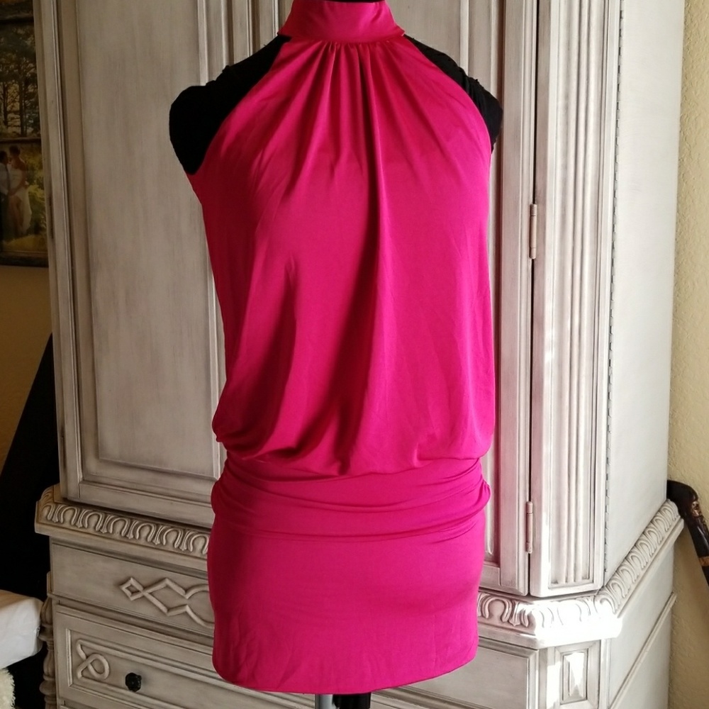 Super sexy short dress